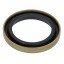 25х35х4,8 WPB | 19029603B [Corteco] Oil seal