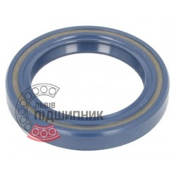 Манжета армована 50x72x7/7.5 NBR BABSL05 - 14211604 Volvo - 12003804B Corteco