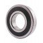 6318-2RSR [ZVL] Deep groove sealed ball bearing