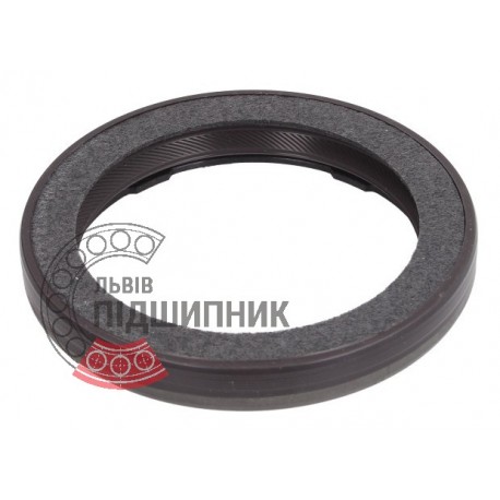 Oil seal 70x90x13,5 FPM/ACM RWDR-KOMBI - 215291670 Same, 215291410 Deutz-Fahr 12018974B Corteco