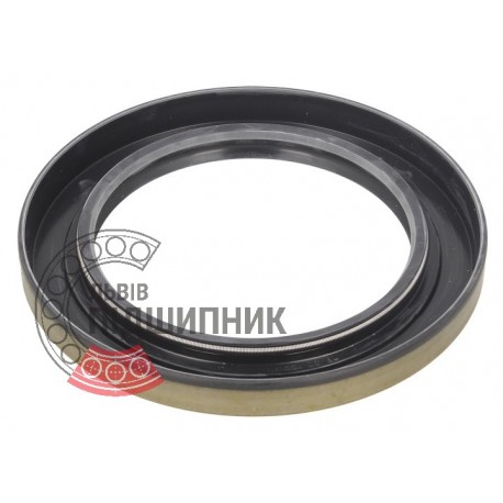 Oil seal 90x130x13 NBR TB - 3145061R91 Case - 19031553B Corteco