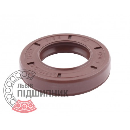 Oil seal 17х30х6/6,5 BASL - 12013032B [Corteco]