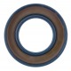 Oil seal 35х62х10/7 BA (NBR) - 12010914B [Corteco]