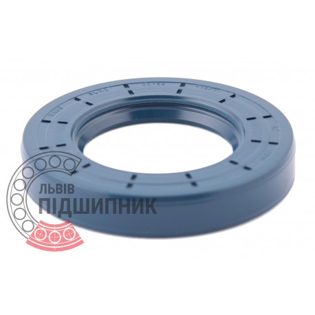 Oil seal 35х62х10/7 BA (NBR) - 12010914B [Corteco]