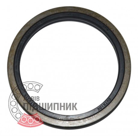 Oil seal 80x100x12/13,7 NBR CASSETTE - 215291580 Same - 12019145B Corteco