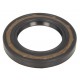 Oil seal 50x80x10 ACM BASL - 9435302 Fiat - 12000732B Corteco