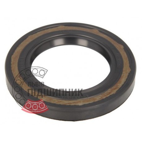 Oil seal 50x80x10 ACM BASL - 9435302 Fiat - 12000732B Corteco