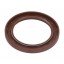 50х80х8 SC | 19034355B [Corteco] Oil seal