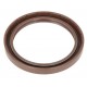 Oil seal 75x95x10 FPM BASLVIDRW - 3097793 Volvo, 8199344 Iveco - 12015402B Corteco