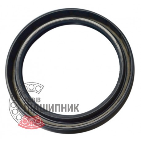 Oil seal 75x95x10x20 NBR BASL - 215200390 Same, 3015098X1 Landini - 12011201B Corteco