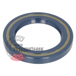 Oil seal 60x90x10 BA (NBR) 12011002 Corteco