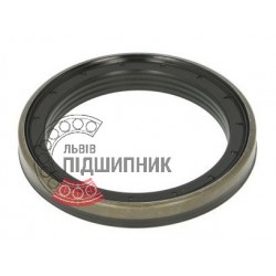 Манжета армированная 85x110x13/14.5 NBR RWDR - 3015275X1 Massey Ferguson - 12016635B Corteco