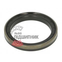 Манжета армированная 85x110x13/14.5 NBR RWDR - 3015275X1 Massey Ferguson - 12016635B Corteco