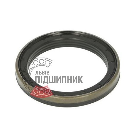 Манжета армированная 85x110x13/14.5 NBR RWDR - 3015275X1 Massey Ferguson - 12016635B Corteco