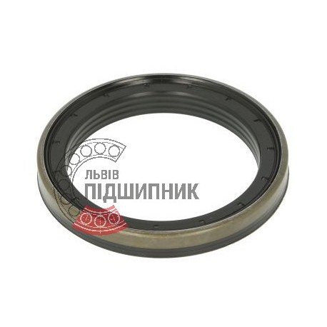 Манжета армована 85x110x13/14.5 NBR RWDR - 3015275X1 Massey Ferguson - 12016635B Corteco