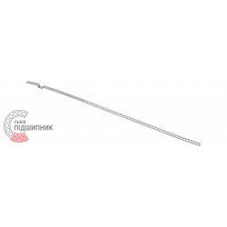 Adjustable clamp 40-110 mm (Oetiker) | 159