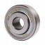 203-KRR-AH05 | 203-XL-KRR-AH05 [INA Schaeffler] Radial insert ball bearing, hexagonal bore