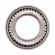 JD9058 JD9121 - John Deere: 382720 - CNH - [NTN] Tapered roller bearing