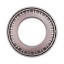 30210 А [ZVL] Tapered roller bearing