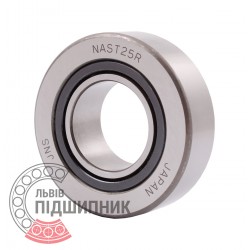 NAST25 ZZ [JNS] Needle roller bearing
