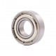 619/9 ZZ | 6-1080099 [GPZ-34 Rostov] Deep groove sealed ball bearing