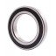 6018-2RSR [Kinex] Deep groove sealed ball bearing