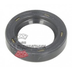 Oil seal 24x38x8 SC (NBR) 19033333 Corteco