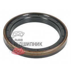 Oil seal 85x110x13/14,5 RWDR-KASSETTE (ACM) 12014974 Corteco