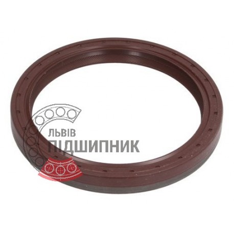 Oil seal 98x120x13 B1BAVISLSFRSX7 (FPM) 12014410 Corteco