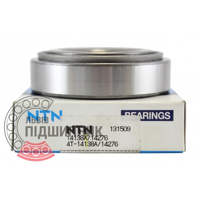 RtK 14276 A15 Roller Bearing Outer Race Qty2 for sale online 