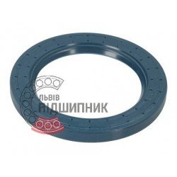 Oil seal 80x115x10 BA (NBR) 01002123 Corteco