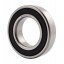 6006-2RS/C3 [Timken] Deep groove sealed ball bearing