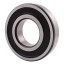 6315 2RS1 [SKF] Deep groove sealed ball bearing