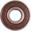 201NPPB | CS201-2RS [FBJ] Self-aligning deep groove ball bearing