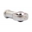 SIL 14 T/K [CX] Rod end with radial spherical plain bearing