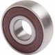 201NPPB | CS201-2RS [FBJ] Self-aligning deep groove ball bearing