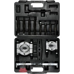 Gear puller (set) 14 pcs [YATO] | YT-06412
