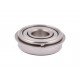 SC6A17ZZNR/1K (SC 6A17 ZZNR/1K) [NTN] Deep groove ball bearing