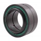 GE101ZO-2RS | GEZ400ES-2RS | GEZ101ES-2RS [Fluro] Radial spherical plain bearing