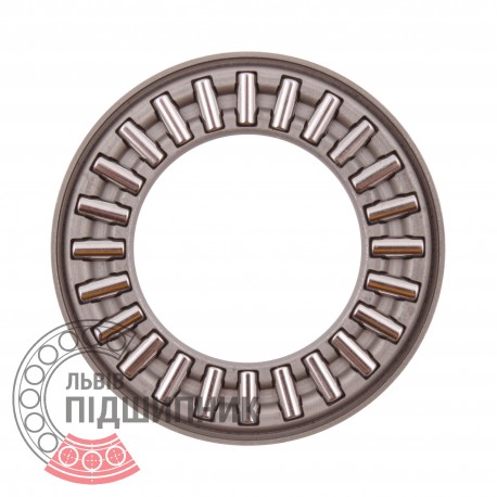 AXK1104 [NTN] Needle roller and cage thrust assemblies