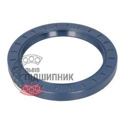 Манжета армированная 95x125x12 BASLX7 (NBR) 01002222 Corteco