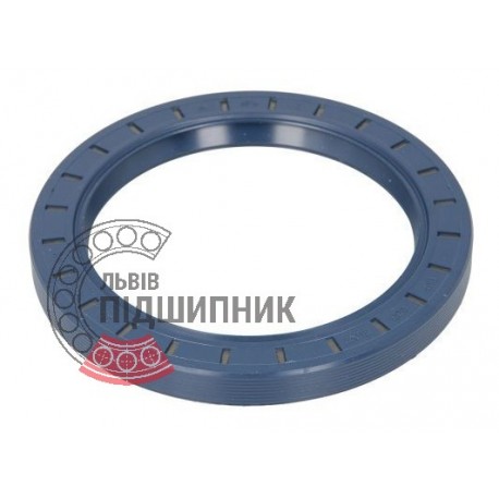 Oil seal 95x125x12 BASLX7 (NBR) 01002222 Corteco