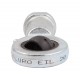 EIL20  |  SIL20 [Fluro] Шарнирная головка со сферическим подшипником скольжения