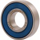 6001-2RS ENC INOX [BRL] Deep groove staineless ball bearing