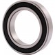 61908-2RS [EZO] Deep groove sealed ball bearing