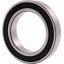 6908 2RS | 61908-2RS [EZO] Deep groove ball bearing. Thin section.