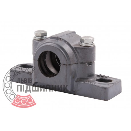 SNH 205/505 LBC Bearing split housing