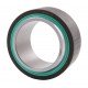 GE 120 E-2RS | GE 120 ES-2RS [Fluro] Radial spherical plain bearing