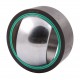 GE 120 E-2RS | GE 120 ES-2RS [Fluro] Radial spherical plain bearing