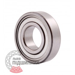 6900ZZ/5K [NTN] Deep groove sealed ball bearing